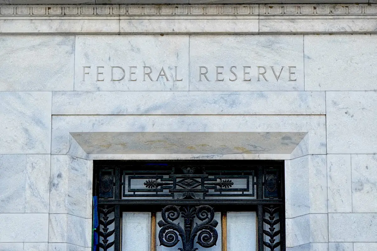 Message de Trump à la Fed : les États-Unis doivent avoir « le taux le plus bas du monde »