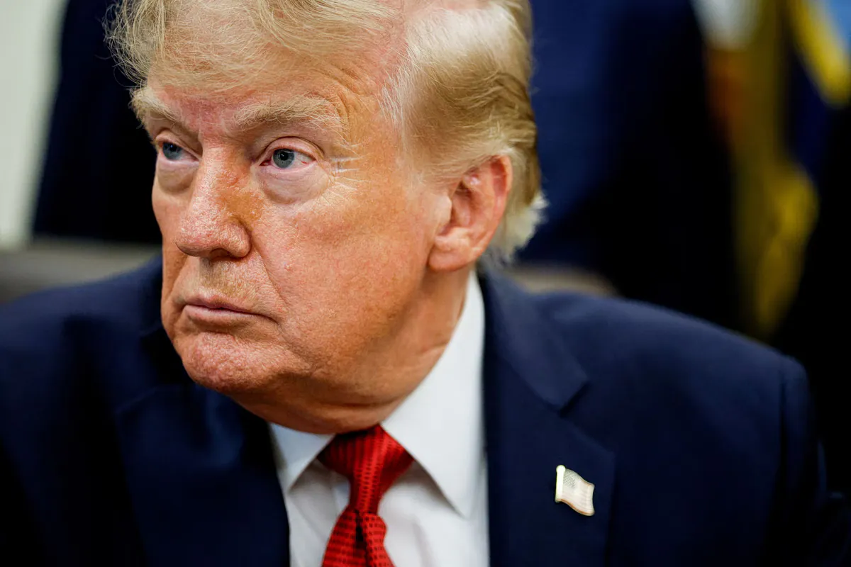 Donald Trump crée une Force d’Intelligence Artificielle et nommera un tsar de l’IA