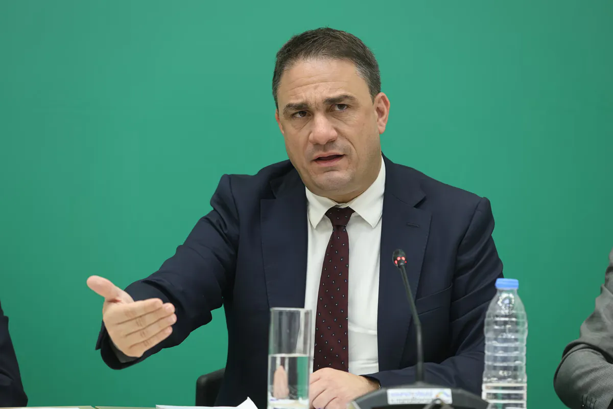 Tsoukalas: La Nouvelle Démocratie crée de faux antagonismes avec des adversaires imaginaires – Craignant de ne pas gagner autrement