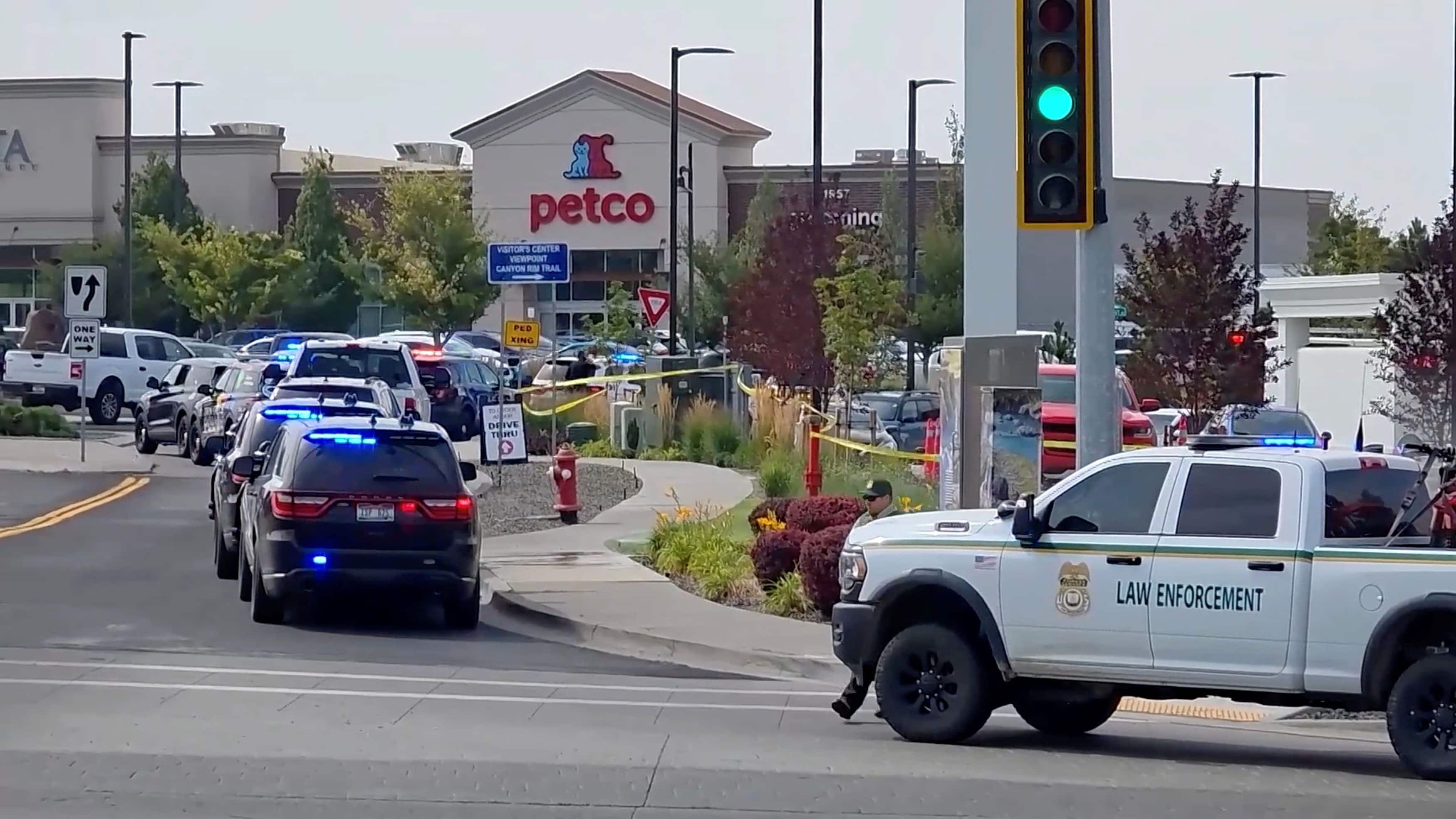 Tuerie dans un restaurant de l'Idaho : trois morts et deux blessés
