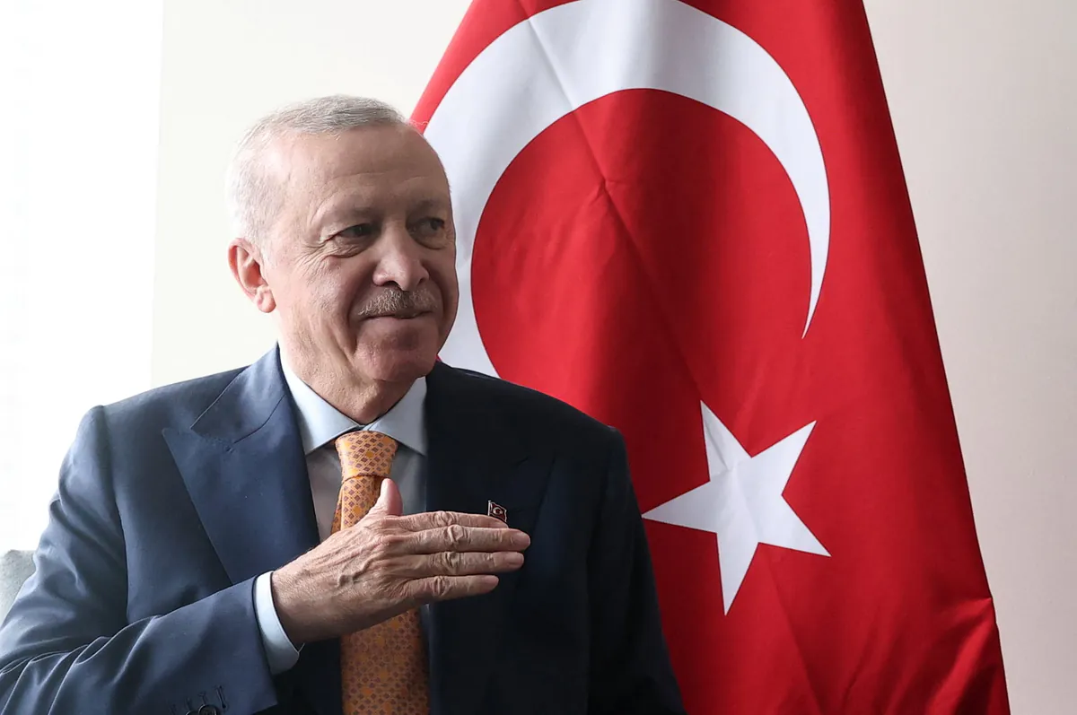 Turkish Airlines Boeing 737 MAX : commande de 150 avions