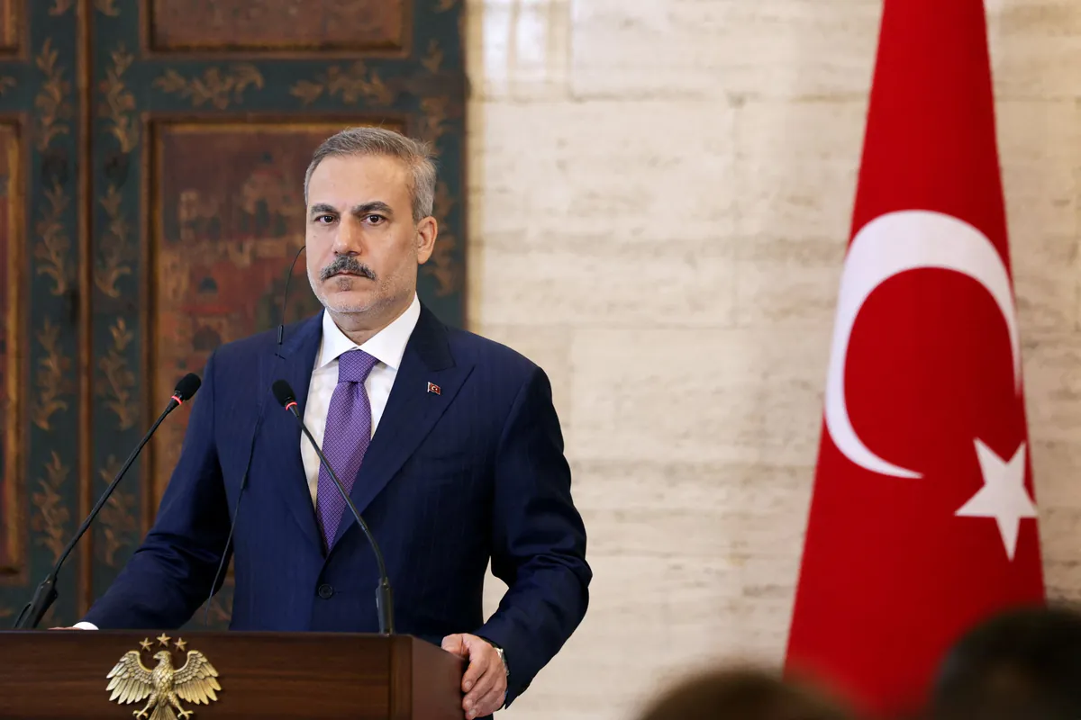 Turquie : examen des besoins militaires saoudiens dans le cadre de l’accord tripartite