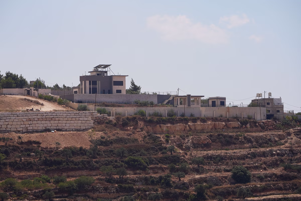 Un ambassadeur américain en Israël critique le siège des Palestiniens par les colons en Cisjordanie