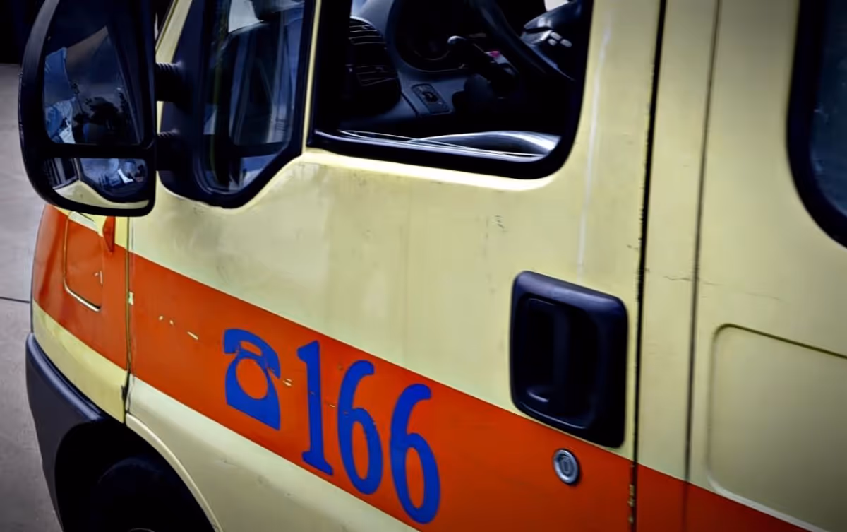 Un Jeune Homme de 29 Ans Perd la Vie dans un Accident de la Route en Chalcidique