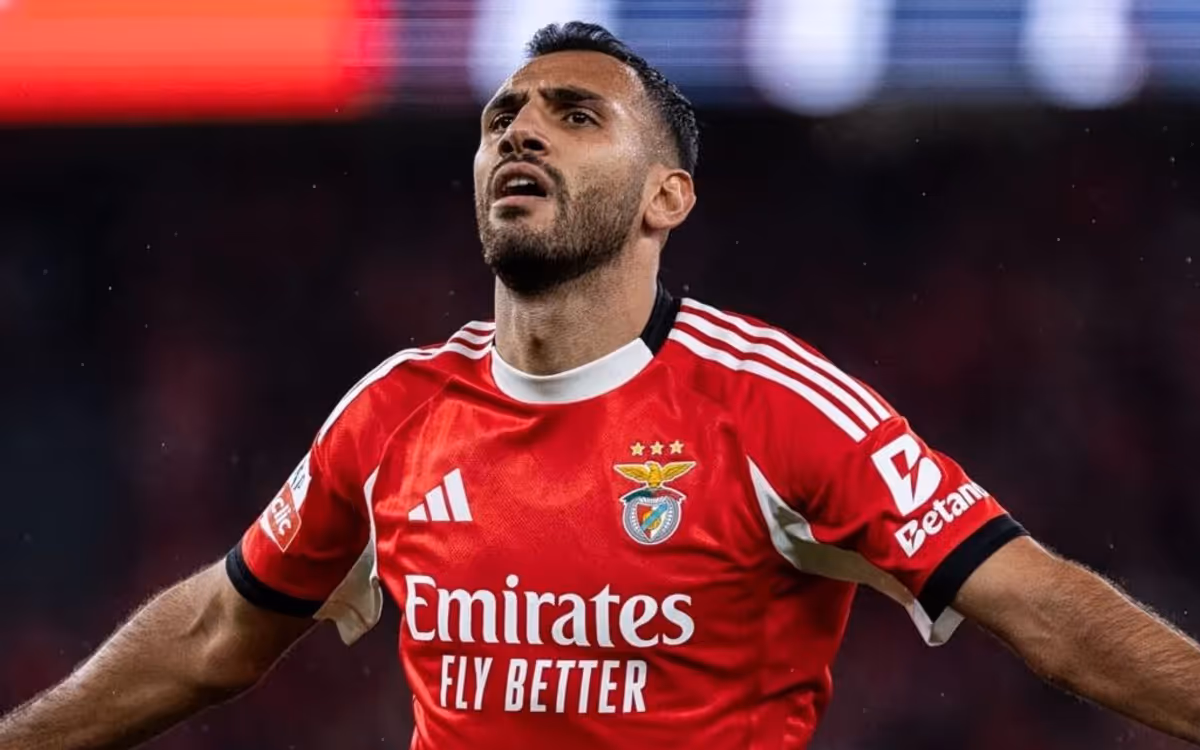 Vangelis Pavlidis et le Dilemme du Transfert : Entre Fenerbahçe et une Porte Fermée par Benfica
