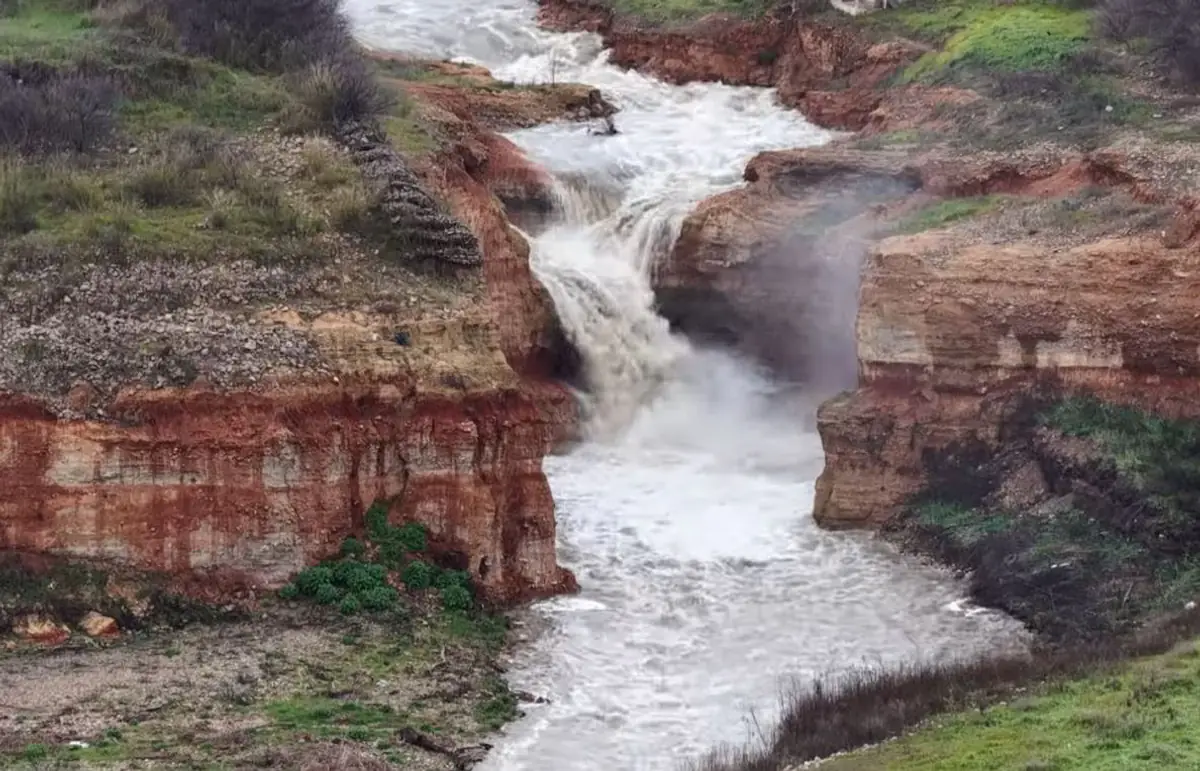 Vives réactions face au projet de loi sur l'eau en Grèce