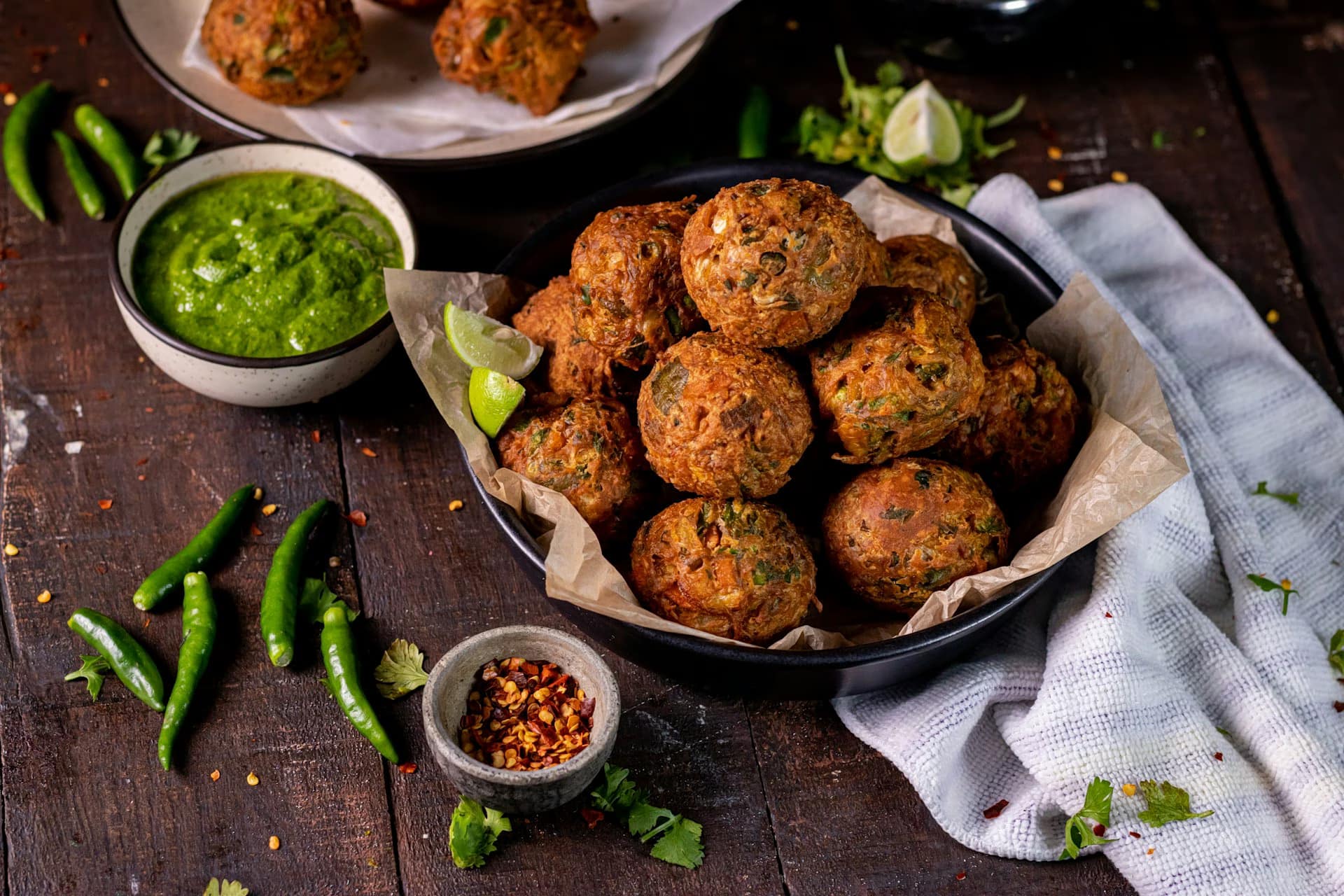 Voyage culinaire : Deux recettes de boulettes de viande pour raviver les souvenirs d'enfance