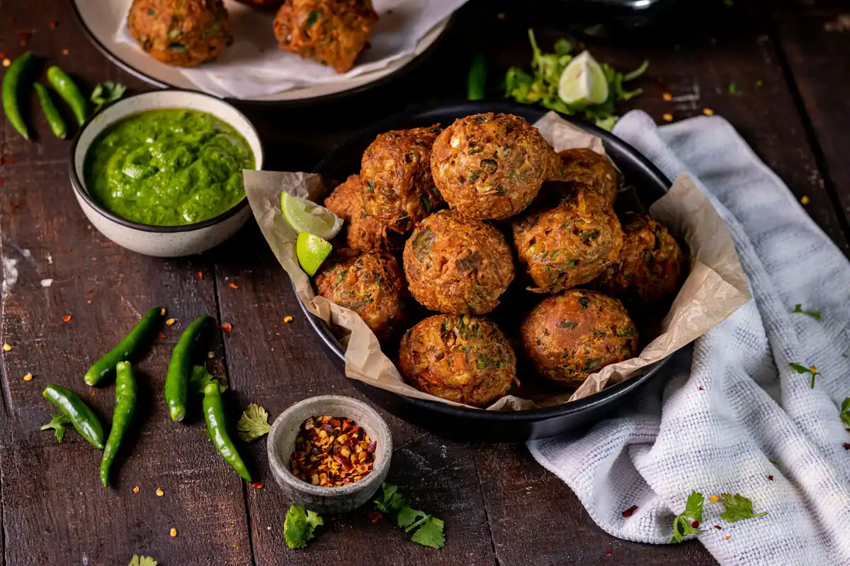 Voyage culinaire : Deux recettes de boulettes de viande pour raviver les souvenirs d'enfance