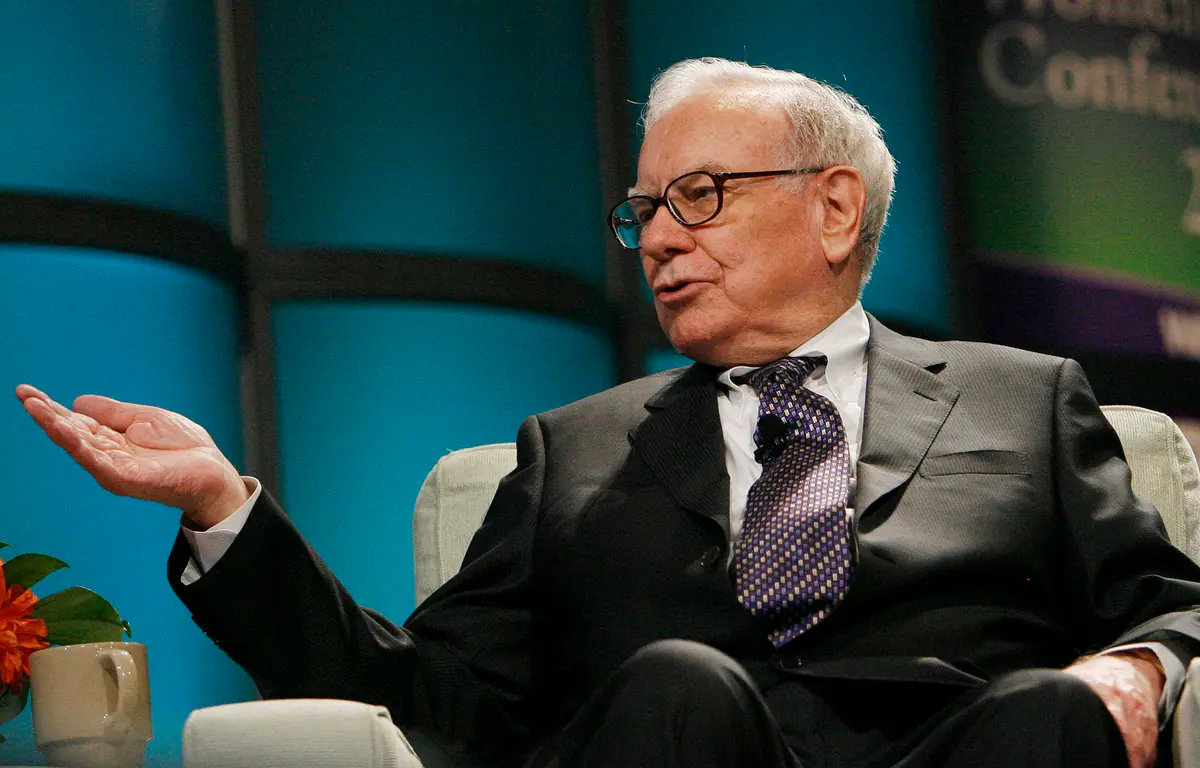 Warren Buffett : l'inflation et le futur du dollar