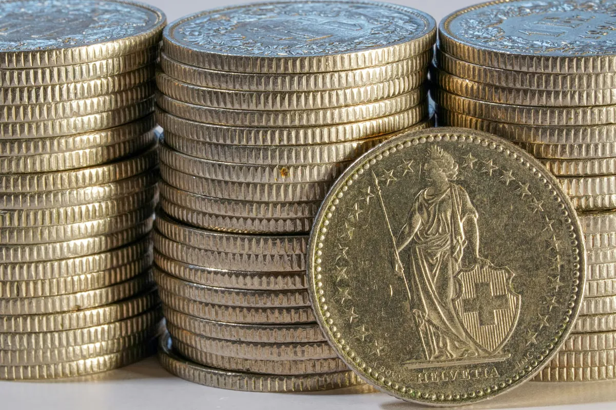 Conversion prêts francs suisses euros : le grand basculement