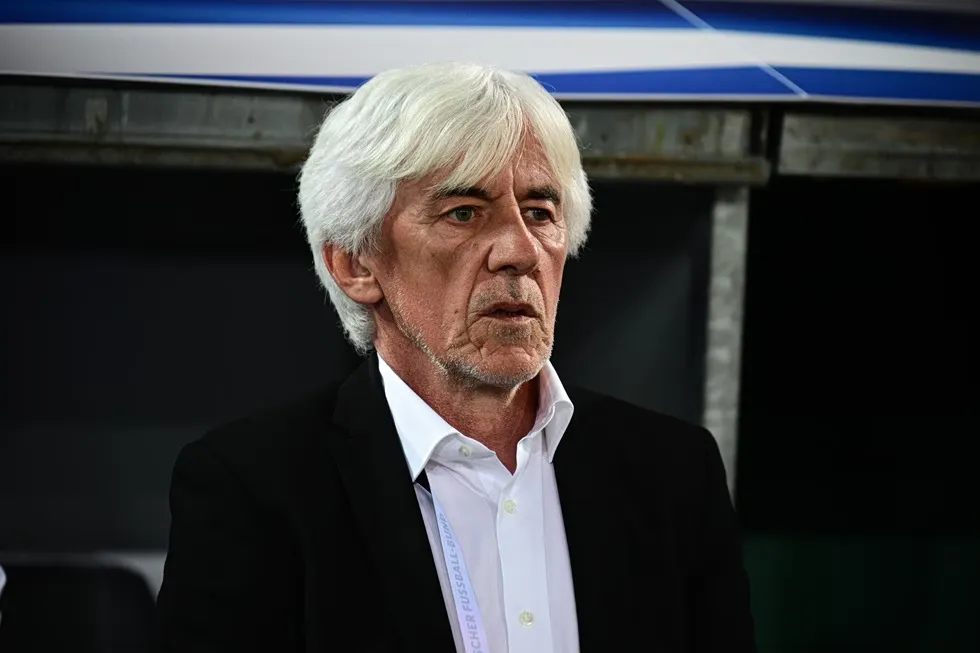 Grèce Allemagne Ligue des Nations : un succès historique