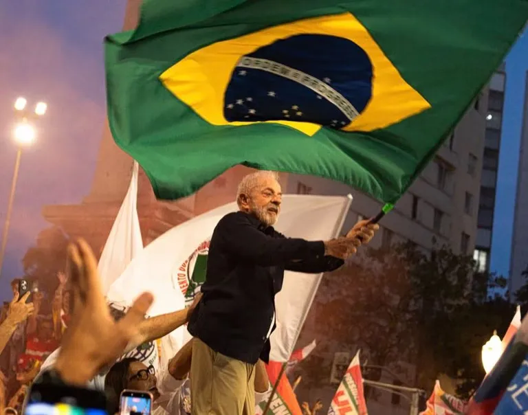 Élection présidentielle Brésil 2026 : le retour historique de Lula