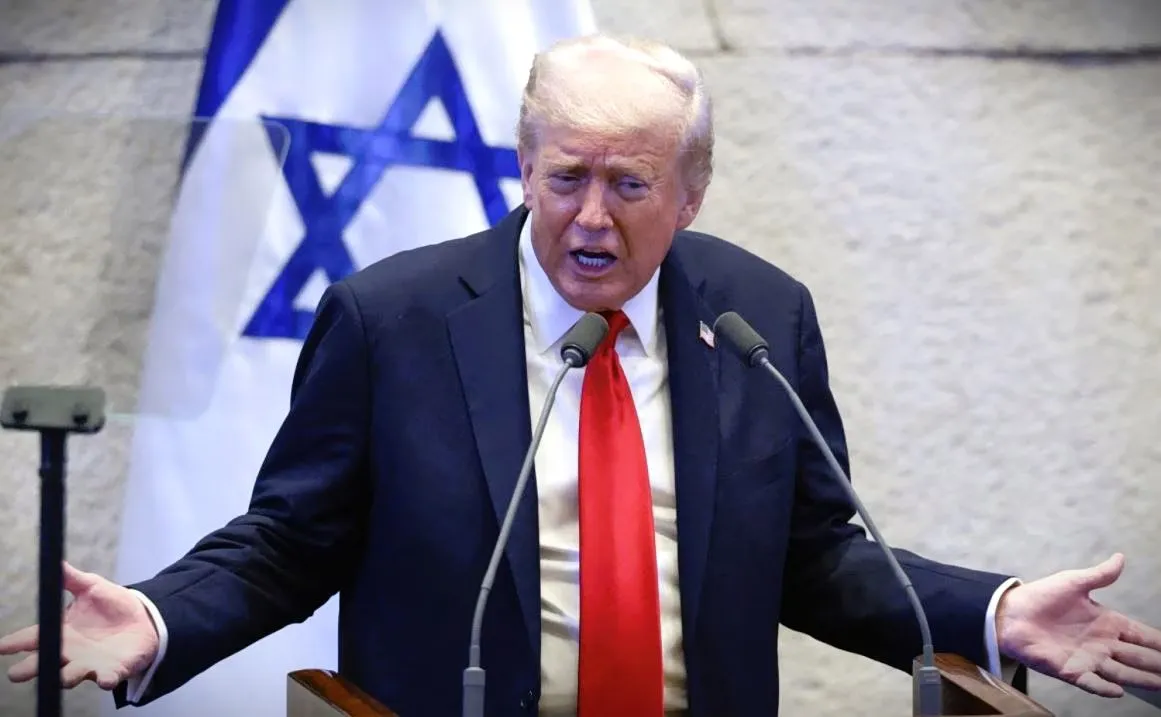 Les obstacles d'Israël aux initiatives de paix américaines au Moyen-Orient