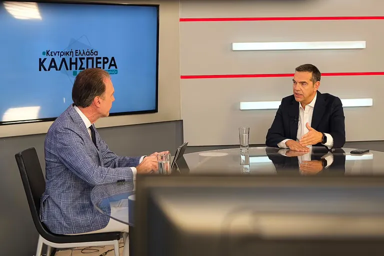 13e pension grecque : les détails du projet d'Alexis Tsipras