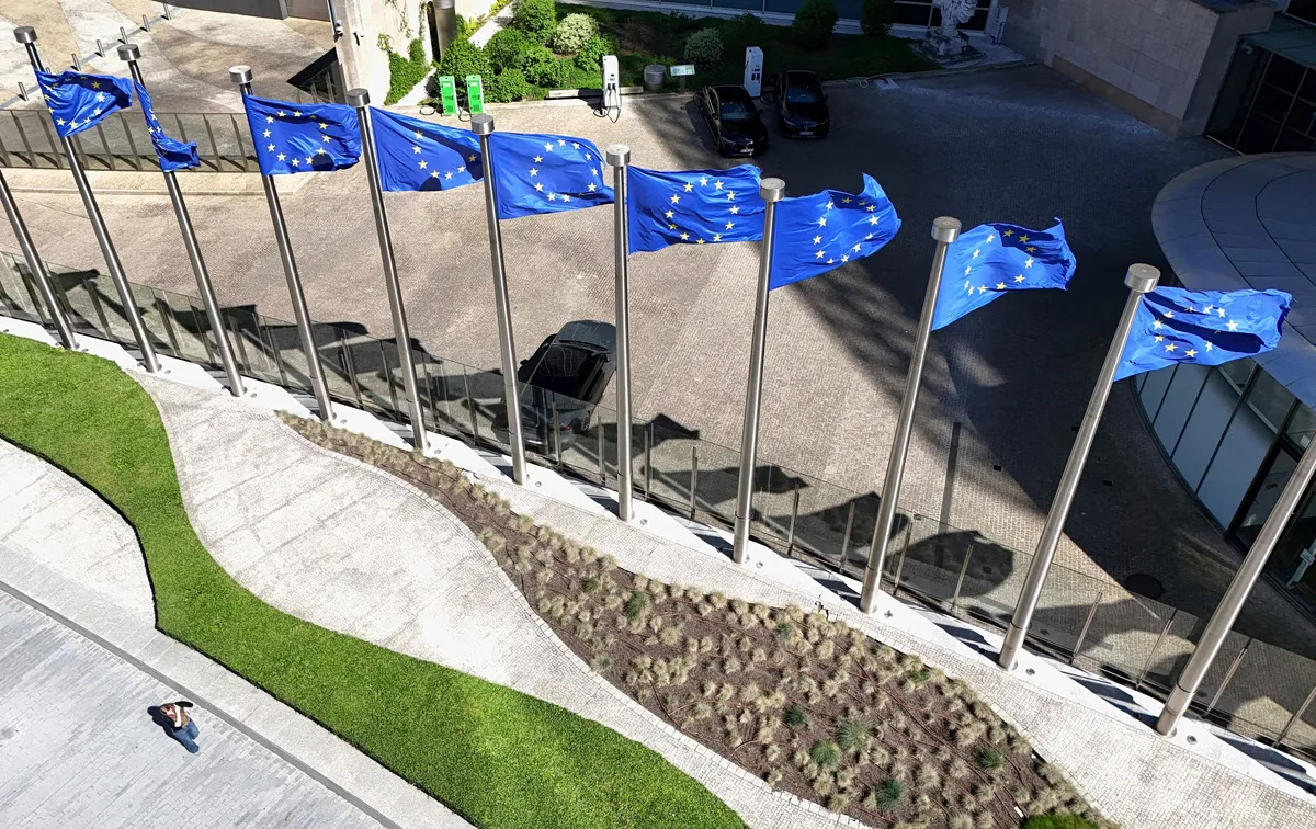 Sommet européen Bruxelles 2026 : Ukraine et finances
