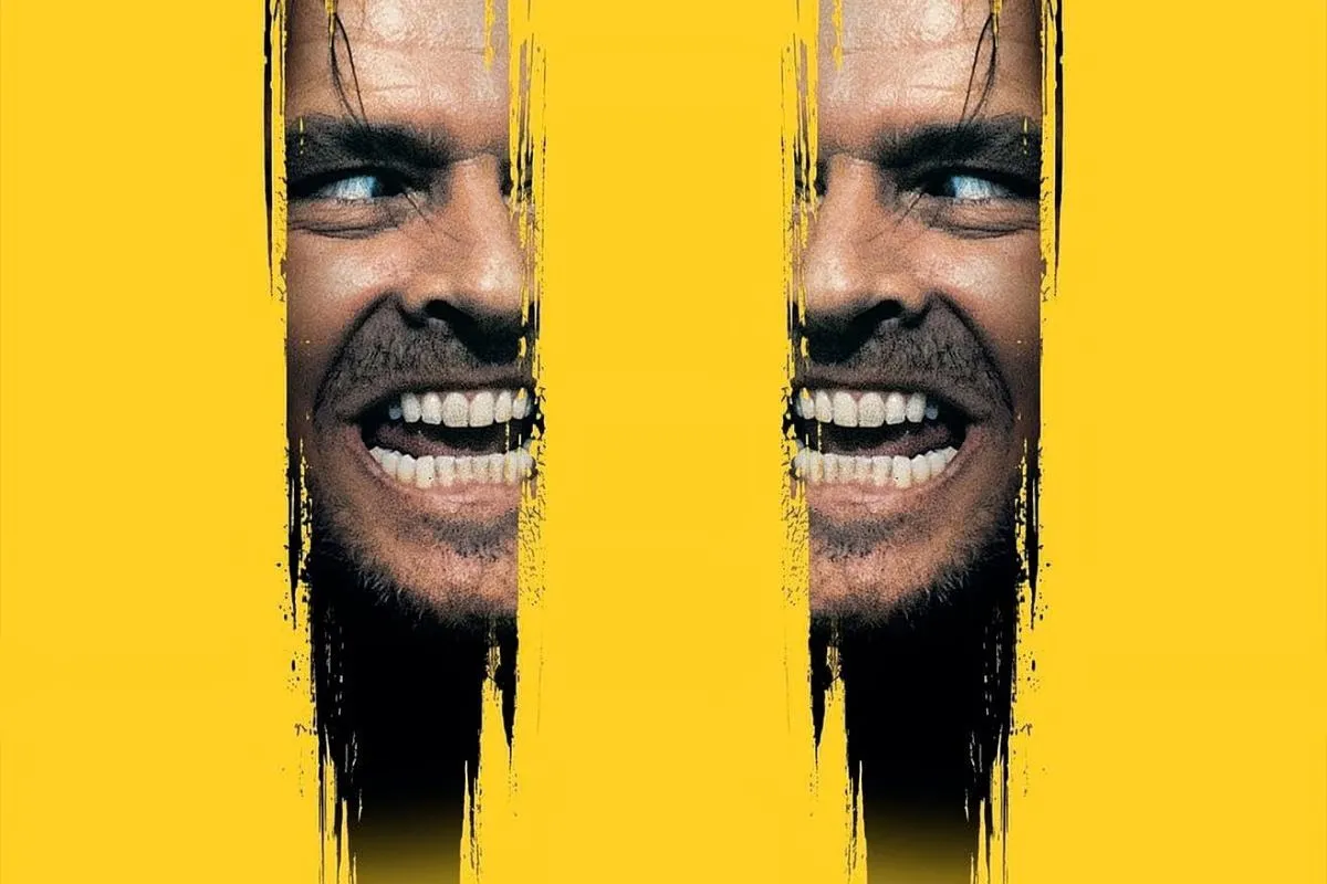 Enchères Stanley Kubrick : la hache de The Shining en vente