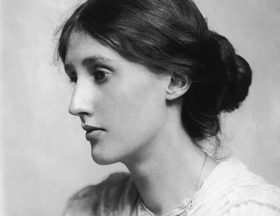 Virginia Woolf et Violet Dickinson : l'influence d'une femme libre