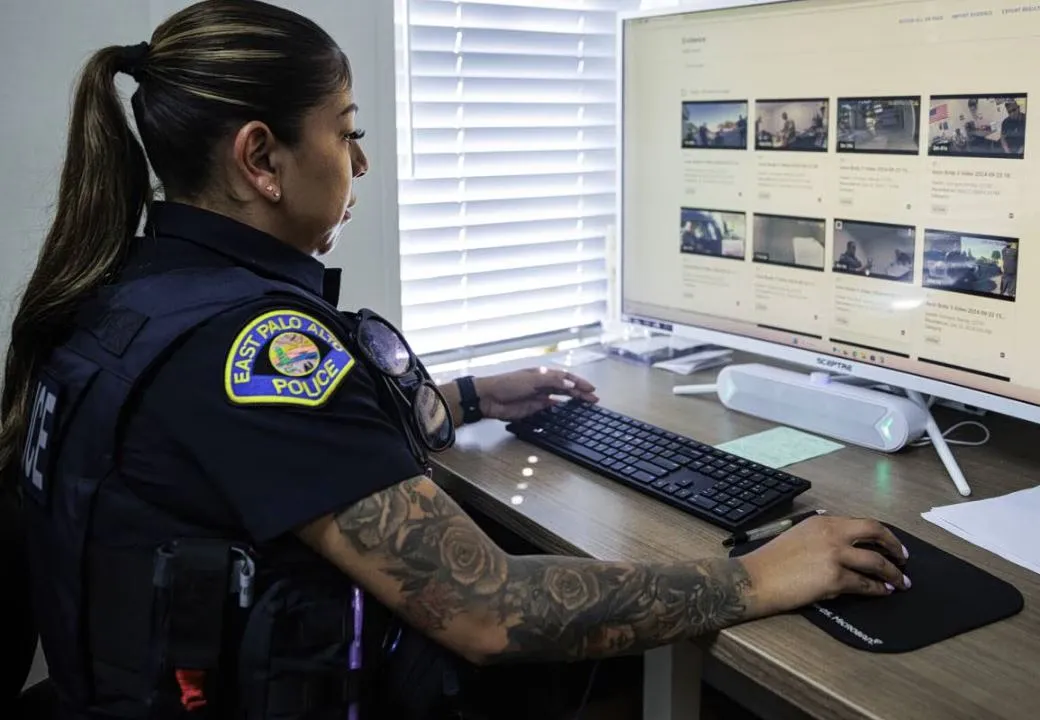 Anthropic : vers une surveillance « pre-crime » et le suivi des activistes ?