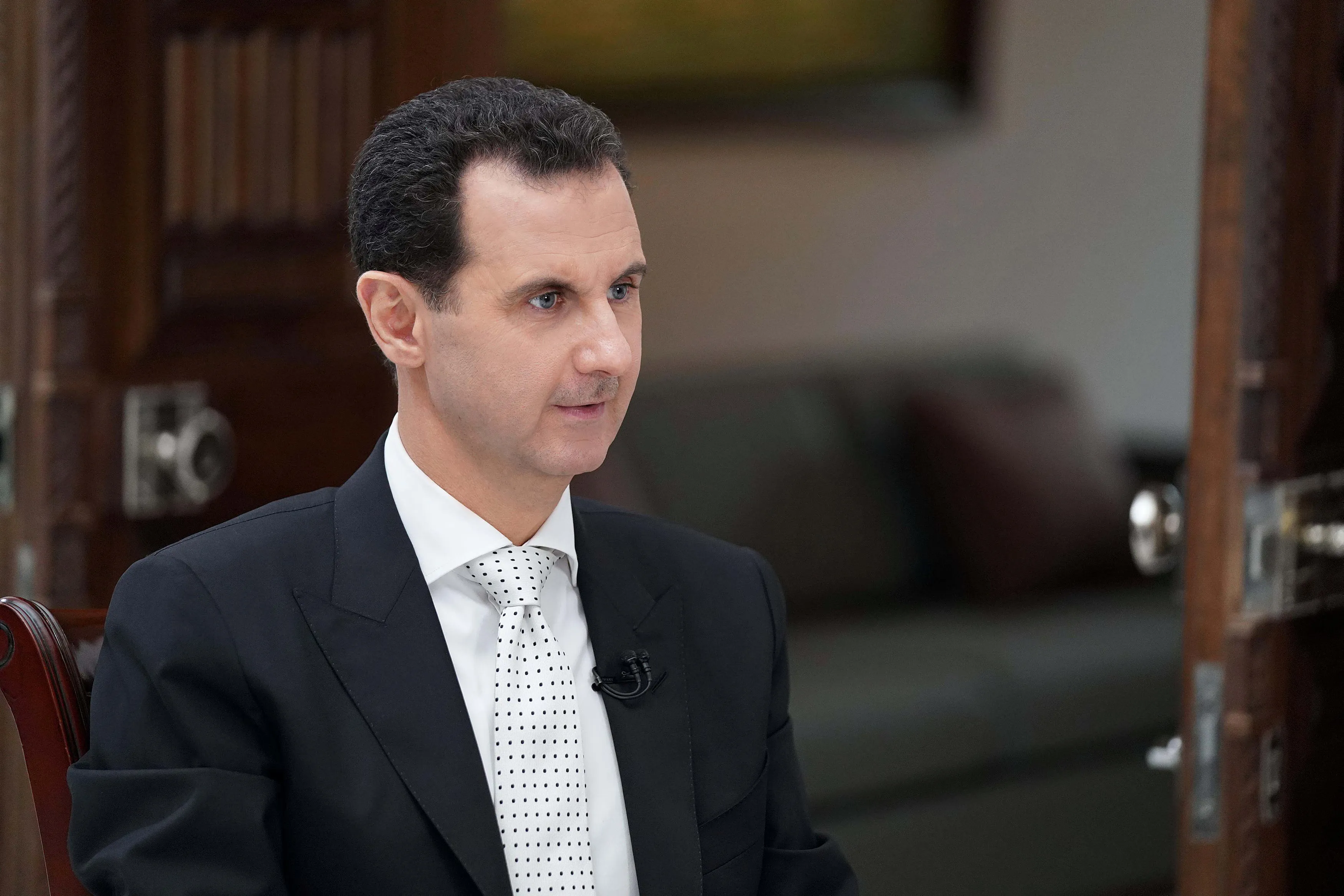 Un Tribunal Syrien Prononce la Peine de Mort Contre Bachar al-Assad par Contumace