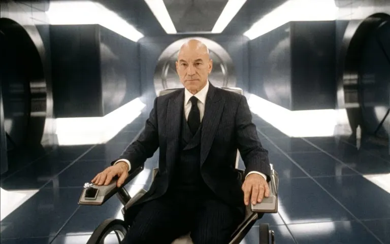 Patrick Stewart est décédé à 86 ans : l'hommage à l'icône de Star Trek