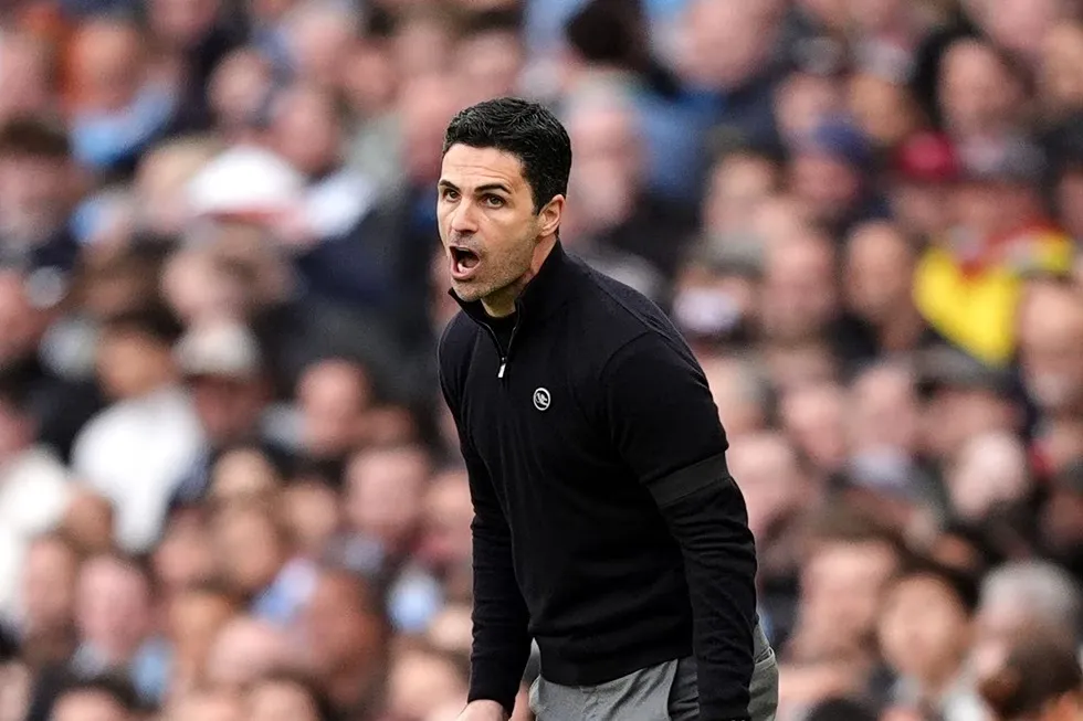 Mikel Arteta : comment Arsenal a forgé son métal de vainqueur