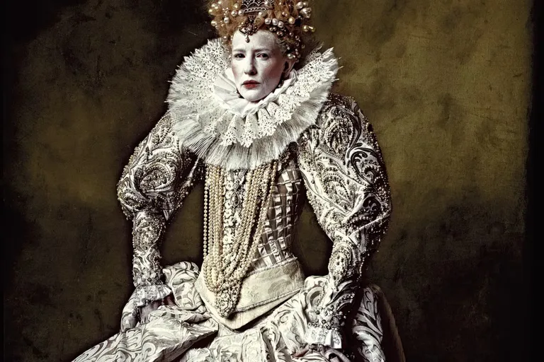 Vogue Portraits : une rétrospective monumentale de 640 pages