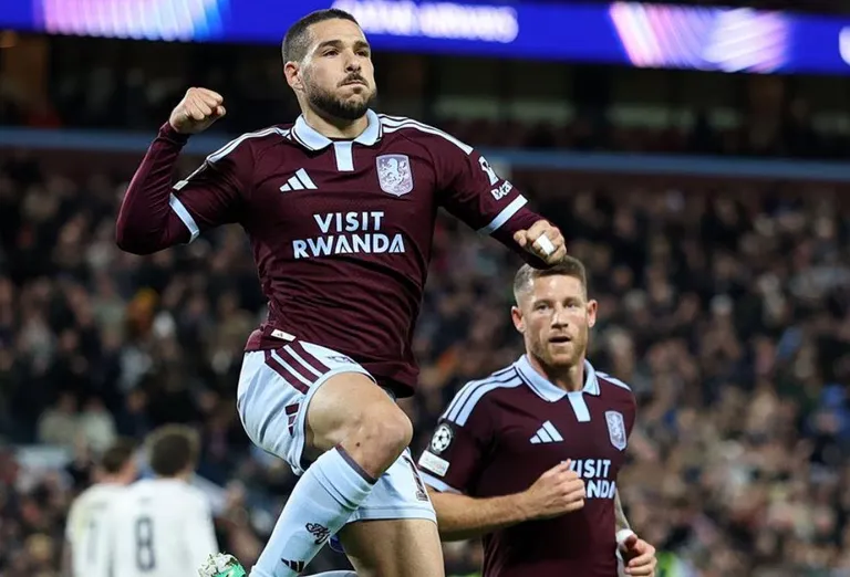 Aston Villa – Viking 3-1 : la domination en Champions League