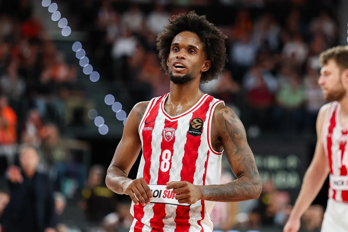 Victoire de l'Olympiacos : comment les champions ont renversé Valence
