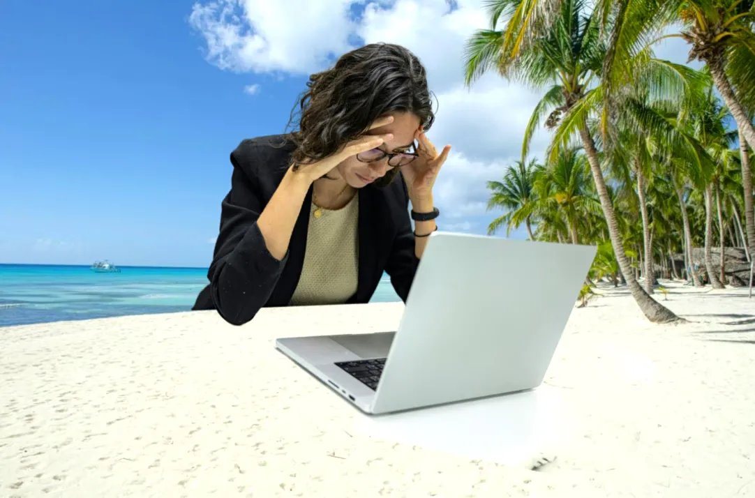 Fin des vacances : comment vaincre la mélancolie de septembre au retour au travail