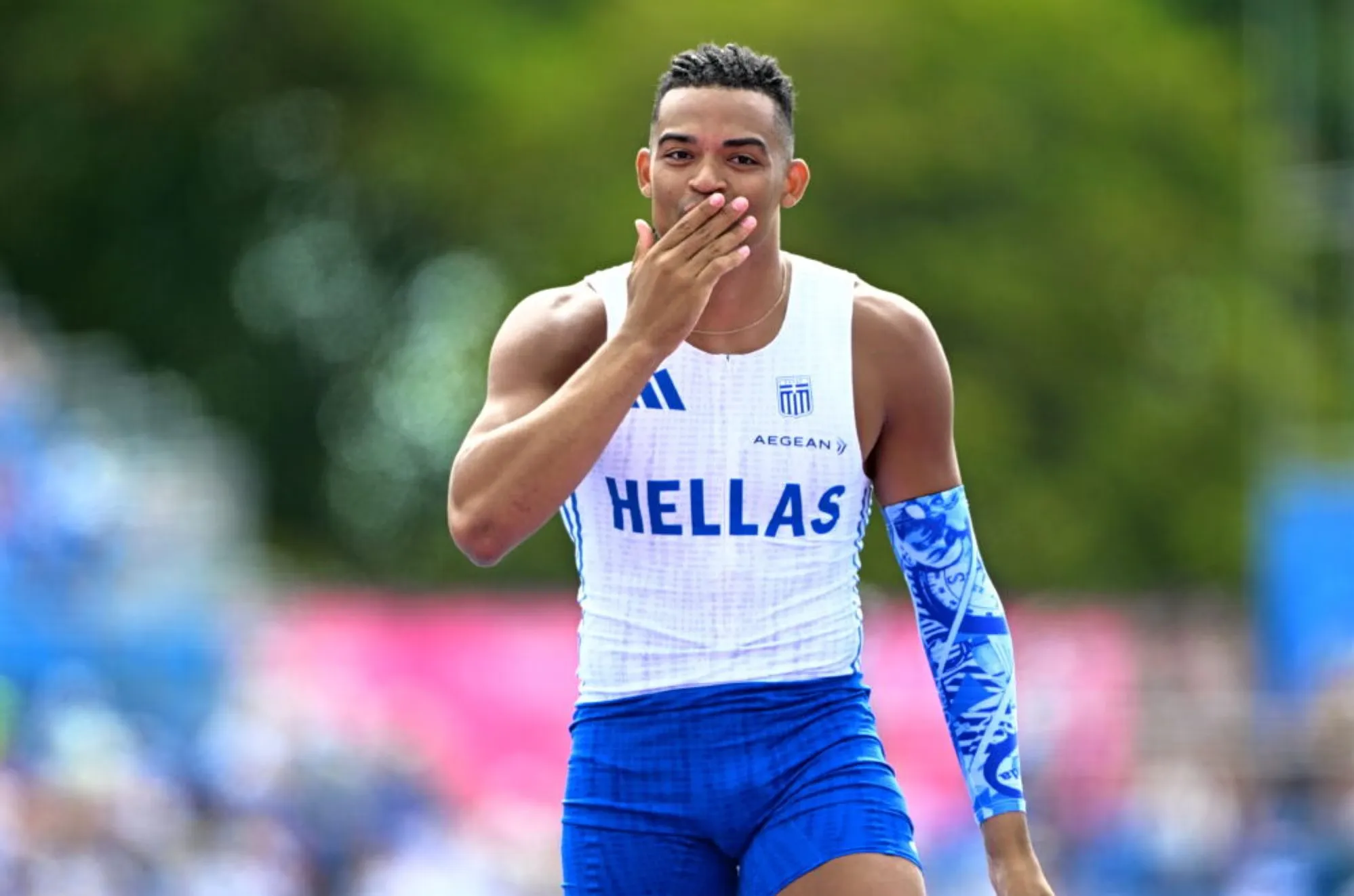 Les Diffusions Sportives du Jour : Championnats d'Europe d'Athlétisme, Choc Arsenal-Manchester City et Débuts de la Liga