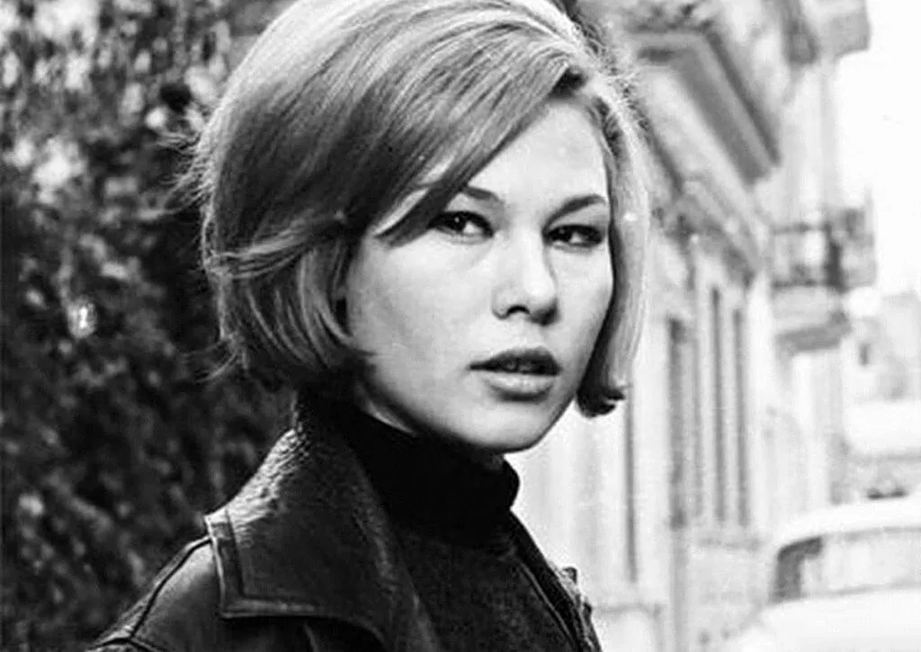 Eleni Prokopiou : décès de l'icône du cinéma grec à 87 ans