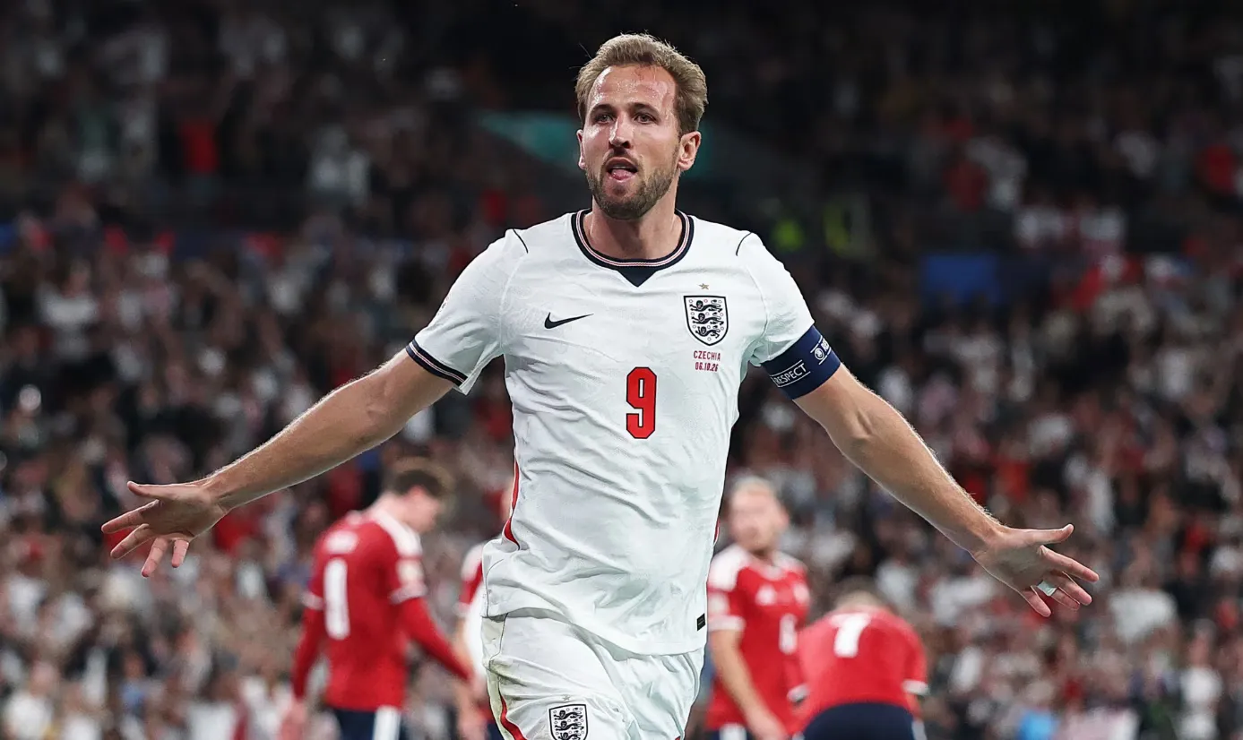 Nations League 2026 : l'Espagne bat la Croatie et Kane brille