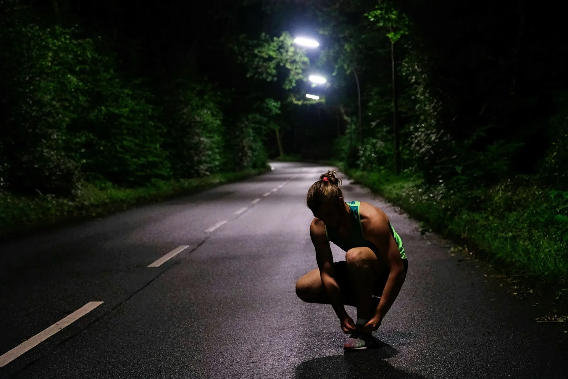Sommeil et course à pied : quel impact sur votre performance ?