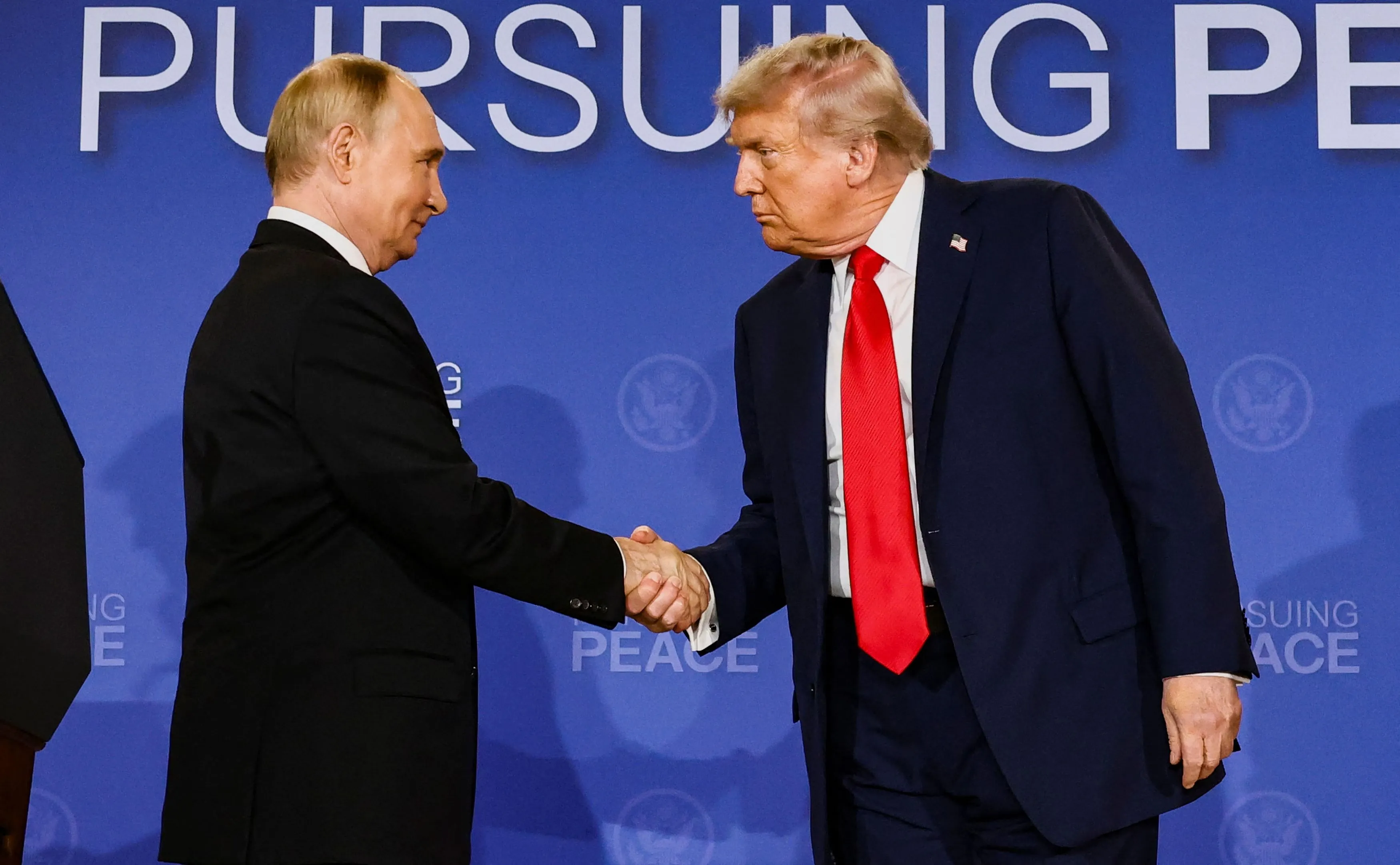 Marché des pétroliers : l'impact de l'accord Trump-Poutine