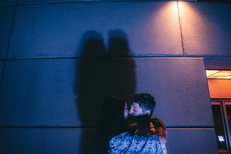 Gen Z et l'amour : pourquoi la peur du rejet transforme les relations