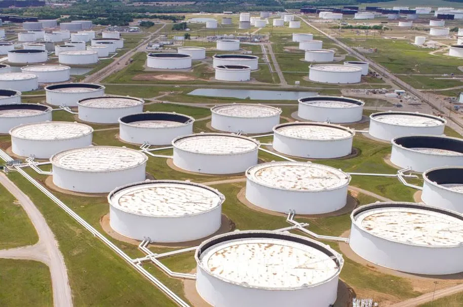Réserves stratégiques de pétrole américaines : le seuil de 2026 ?