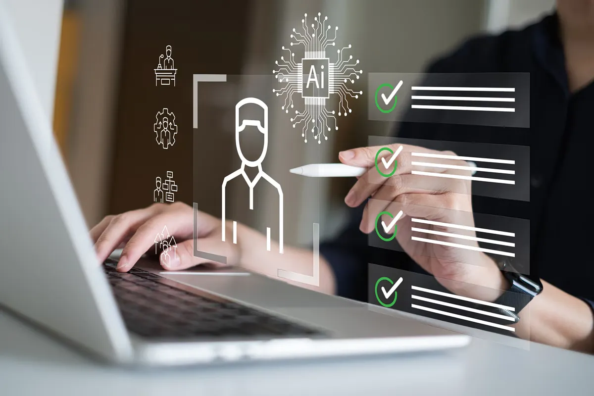 L'Intelligence Artificielle et le Marché du Travail : Une Transformation Progressive Plutôt qu'une Disparition Massive