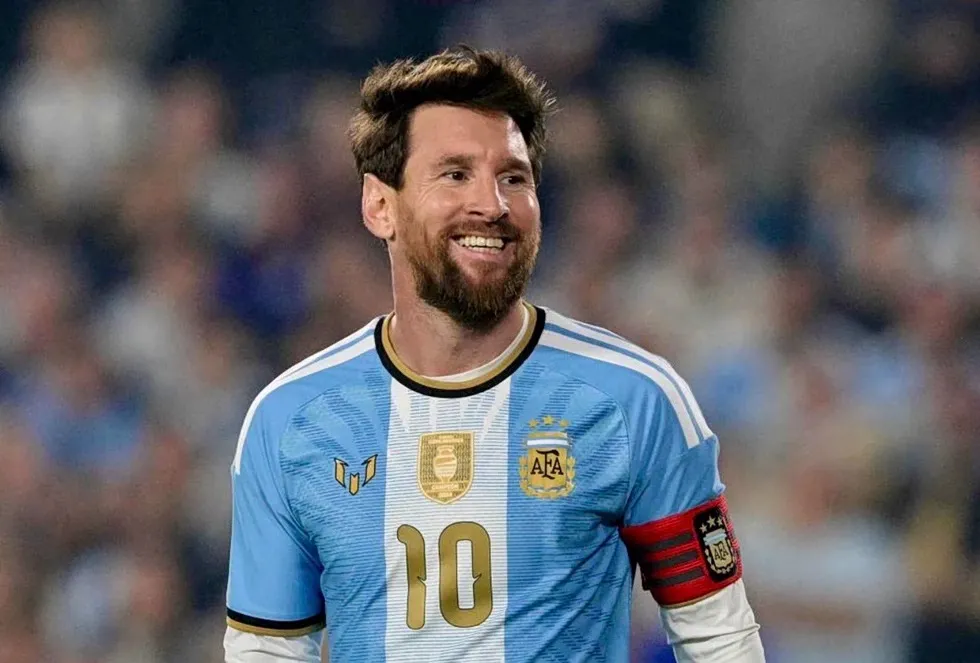Incident ticket match adieu Messi : un rêve à 900€ détruit