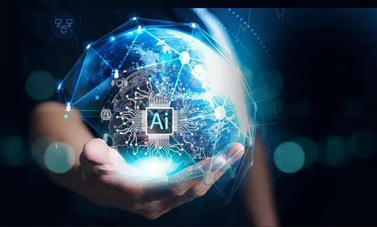 L'intelligence artificielle en Grèce : défis et opportunités