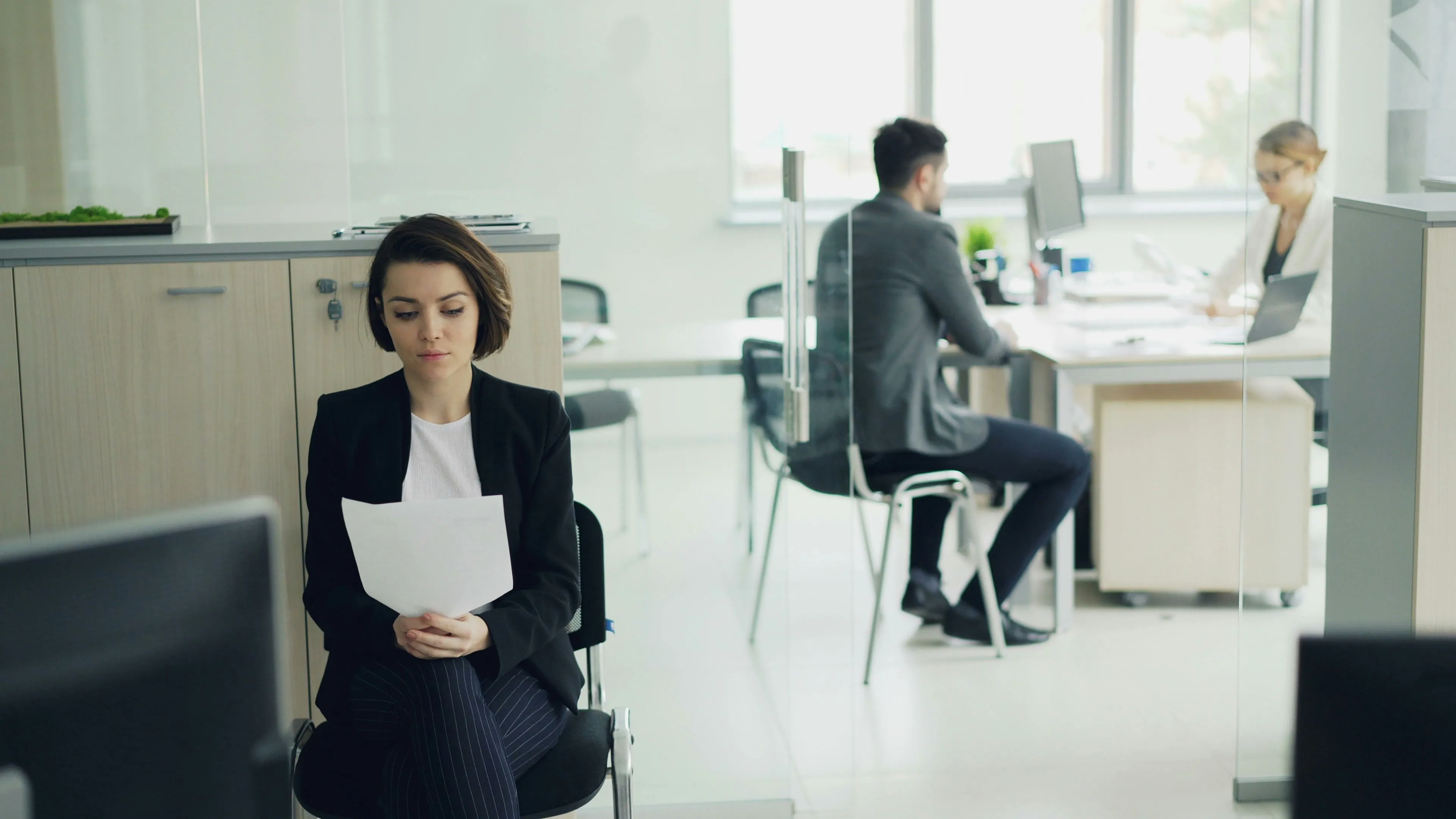 Stratégie de recherche d'emploi : devancez la concurrence