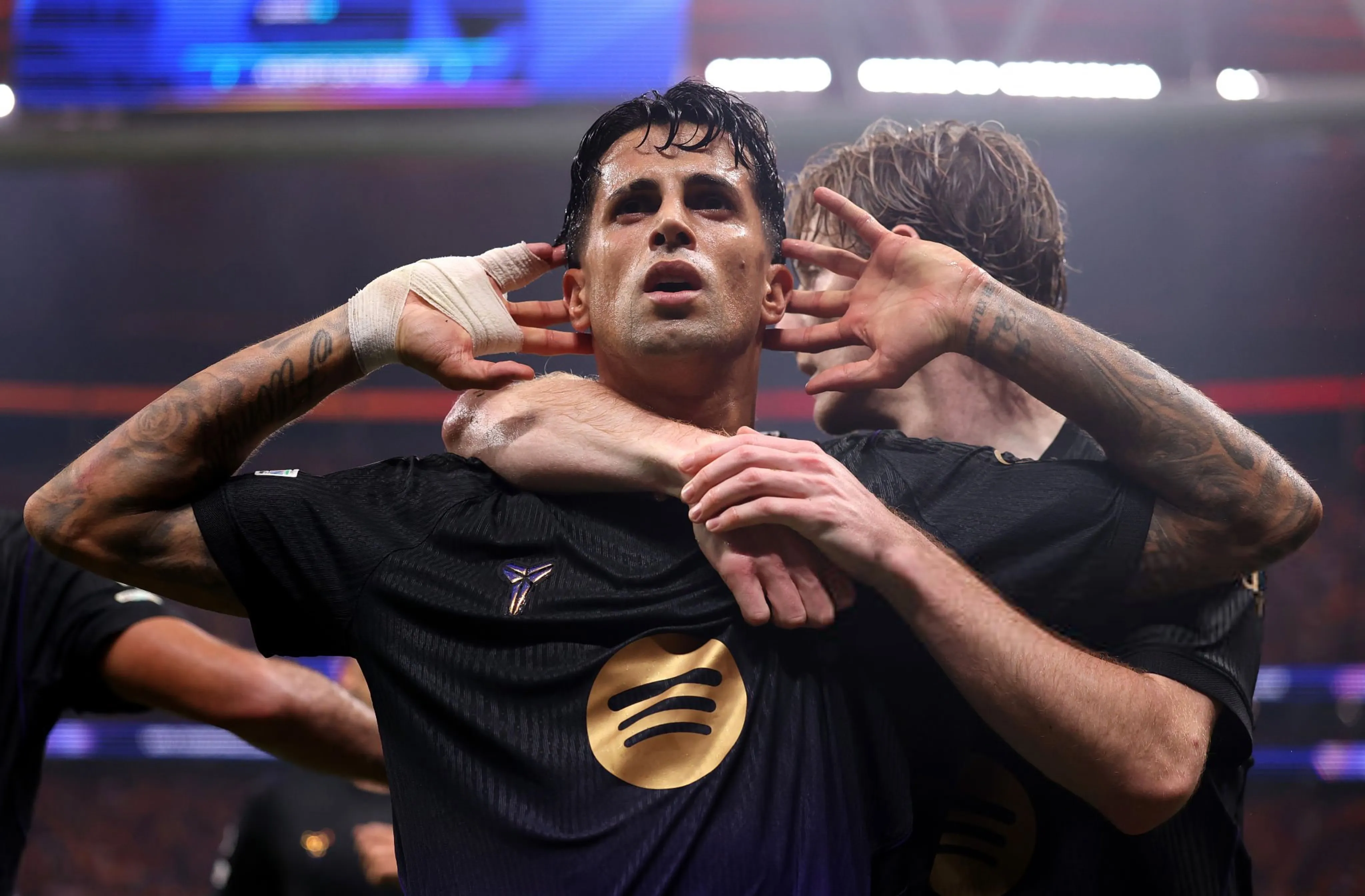 Champions League : les résultats marquants de la 2e journée