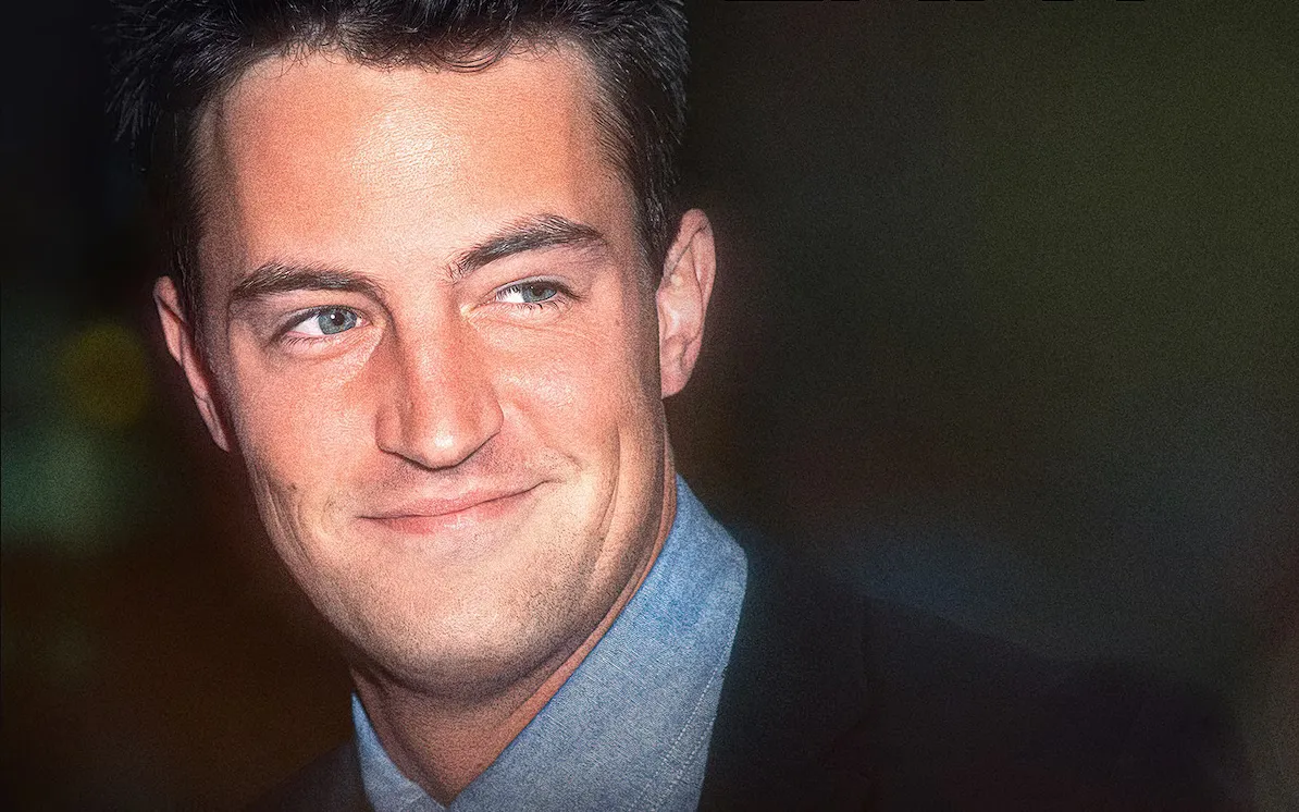 Matthew Perry : les révélations du nouveau documentaire Netflix
