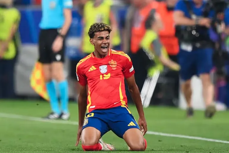 Les Prédictions Audacieuses de Lamine Yamal Avant la Finale de la Coupe du Monde 2026