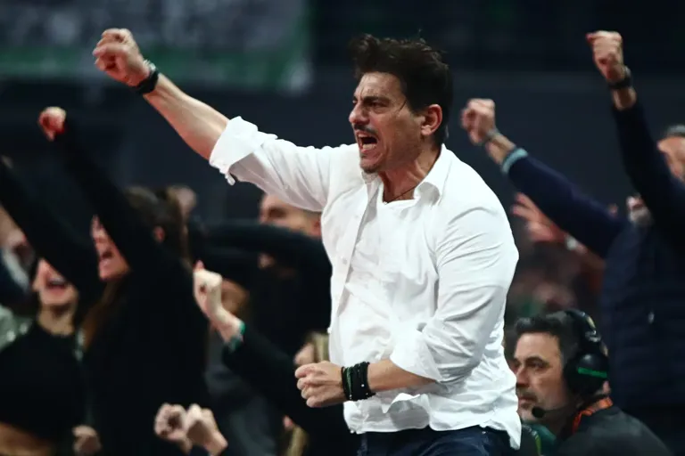 Dimitris Giannakopoulos : l'Olympiakos porte plainte