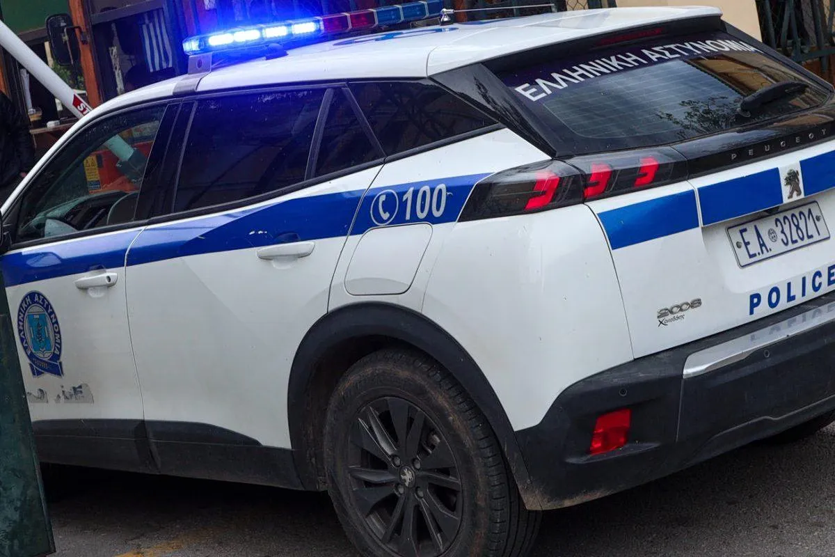 Kozani : un corps non réclamé retrouvé en décomposition avancée