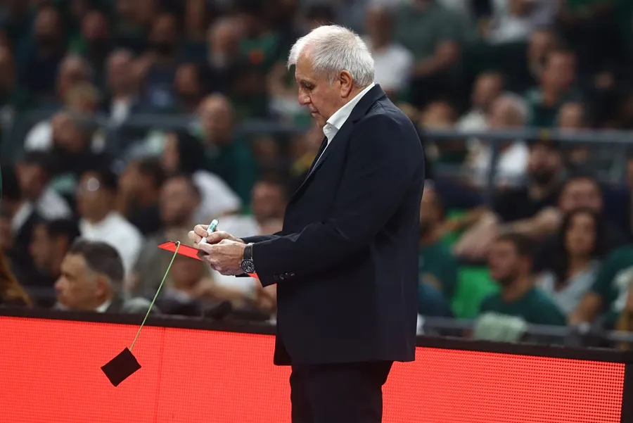 Panathinaikos Euroleague : une victoire maîtrisée face à Villeurbanne