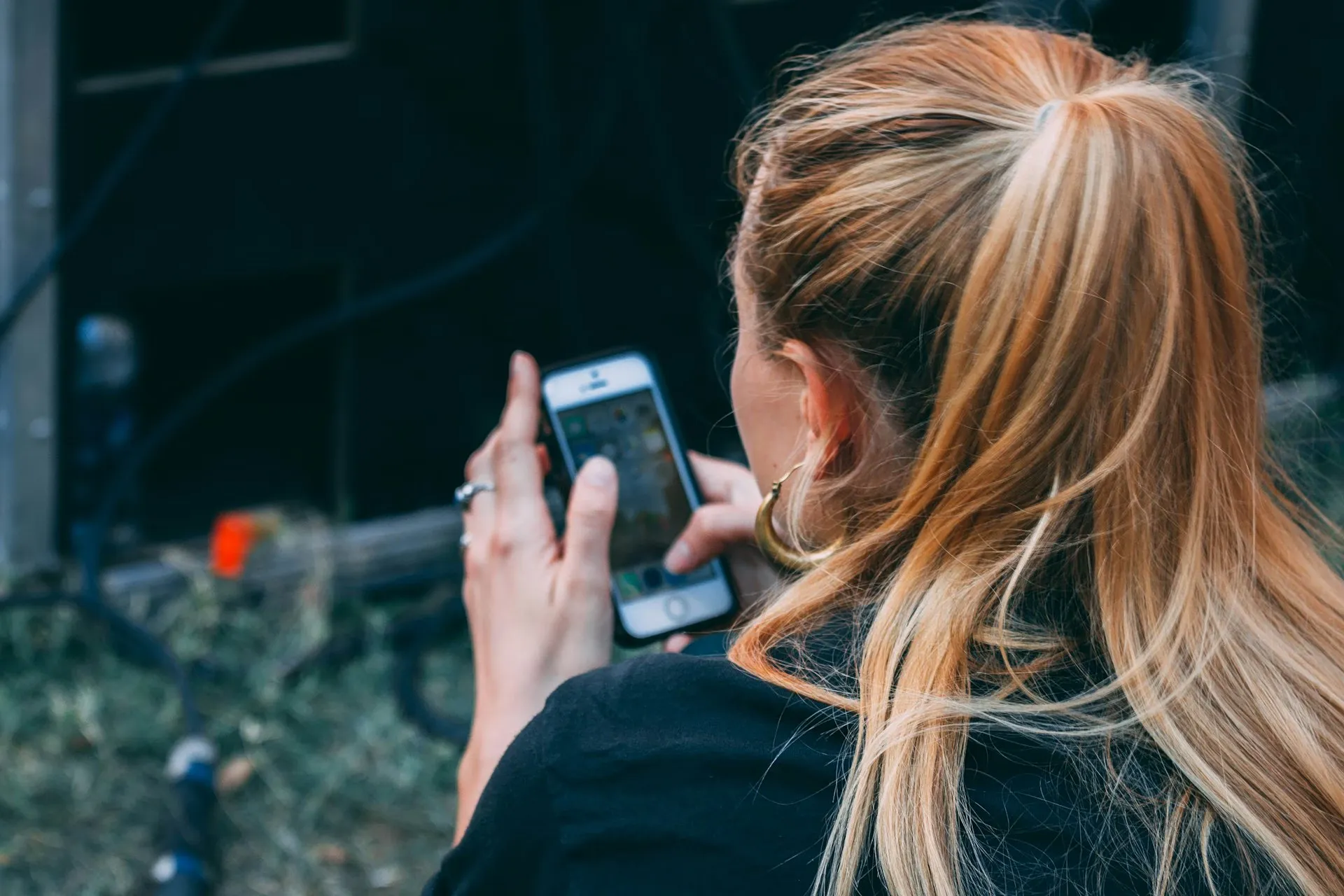 Smartphone mode silencieux : aide-t-il à la concentration ?