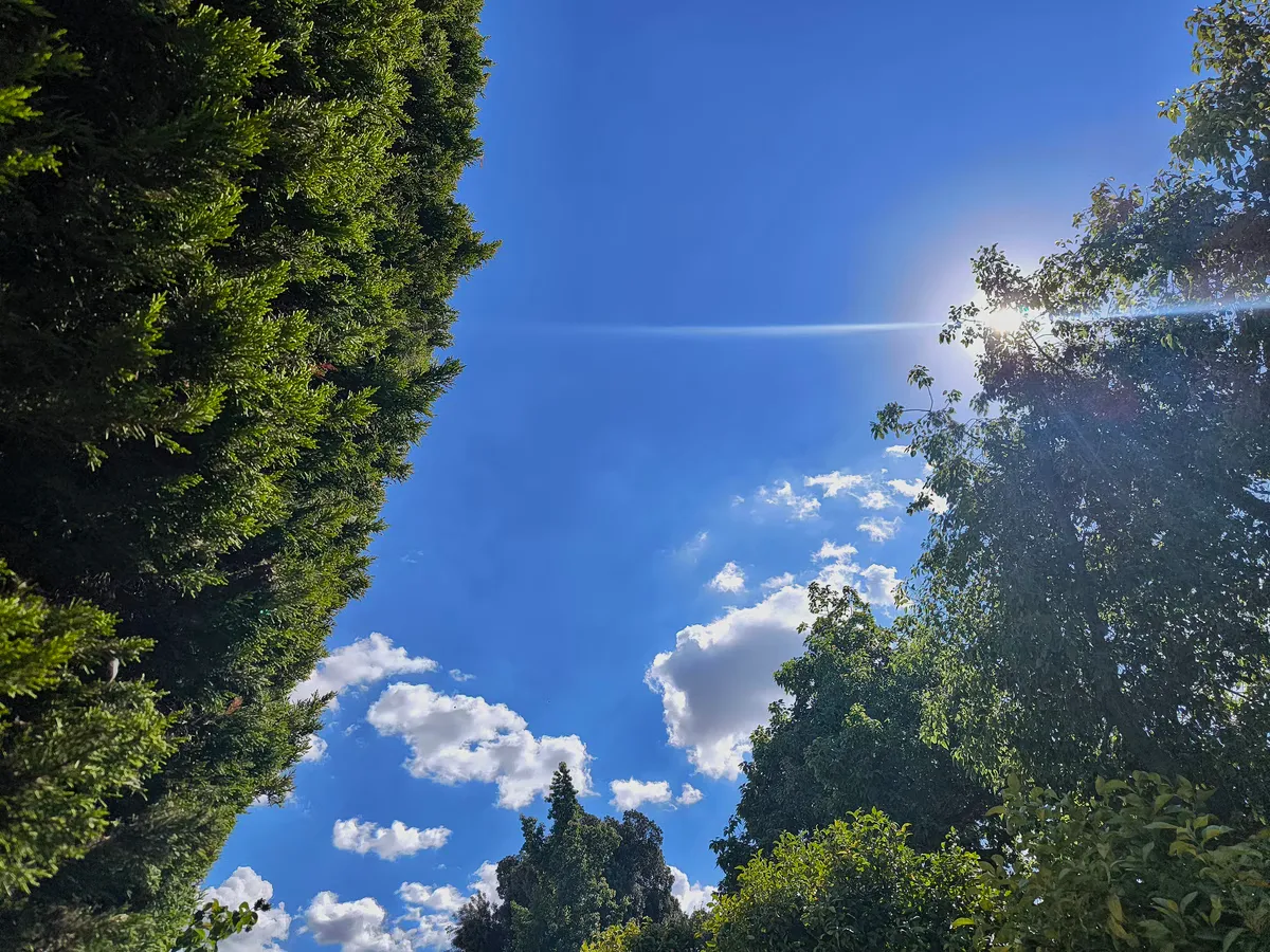 Météo Grèce 9 octobre 2026 : Chaleur et Orages attendus