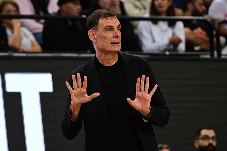 Olympiakos basketball : victoire face à l'Armani Milano