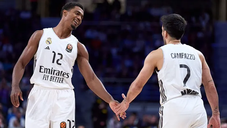 Euroleague : résultats et classement de la 9e journée